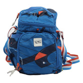 Wildcraft Wiki Foodie Plaf Off Blue Lunch Bag, WIKIFOODIEPBLU