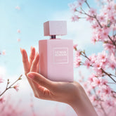 Louis Varel, Extreme Blossom EDP 4 Unisex 100ml, LO-ZEXTBLO.50