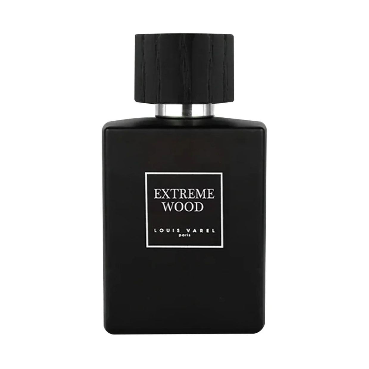 Louis Varel ZEXTWOO.50 EDP 100ml Amber Oriental perfume for Unisex