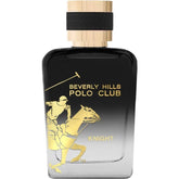 Beverly Hills Polo Club Eau De Parfume Unisex Knight 100ml, BHPC6020PR perfume 100ml for unisex, woody fragrance, sku BP-BHPC6020PR