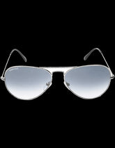 Fastrack Men's Polarized Sunglasses, M165BK36GV