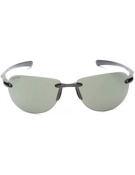 Fastrack Men's Sports Sunglasses, Green Lens, UV protected, R052GR2V