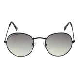 Fastrack Unisex Round Sunglasses, M259GR5