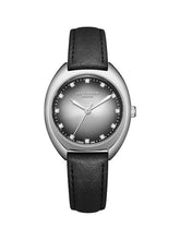 Lee Cooper LE-LC07988.331 black dial women watch