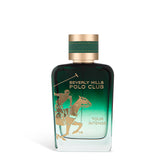 Beverly Hills Polo Club EDP For Men Tour Intense 100ml, BHPC6002TIPR