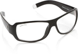Fastrack Men's Sunglasses, Clear Lens, UV protected, P089WH4 - image 2