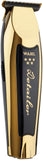 Wahl Professional Detailer Silver Lithium Cordless Trimmer, 08171-716