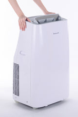 Honeywell Portable Air Conditioner 12,000 BTU(1 Ton) with Remote Control, HN12CESWG