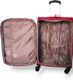 VIP Ignis 55cm Soft Trolley Red, IGNIS55RD