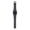 Casio Calculator Unisex Watch Digital Dial with Black Resin Strap, CA-53WB-1BDF