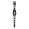 Casio Bluetooth Step Tracker Unisex Watch Digital Dial With Black Resin Strap, WS-B1000-1AVDF