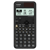 Casio Scientific Calculator, FX991CW-W Black