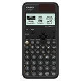 Casio Scientific Calculator, FX991CW-W Black