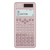 Casio Scientific Calculator, FX991CW Pink