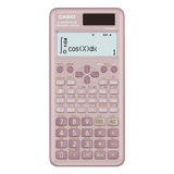 Casio Scientific Calculator, FX991CW Pink