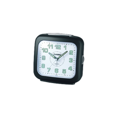Casio, Beep Sound Alarm Clock Analog Black, TQ-359-1DF