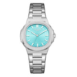 Lee Cooper LE-LC08017.300 blue dial women watch