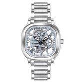 Lee Cooper LE-LC07974.300 blue dial men watch