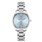Lee Cooper, Men's, Analog Watch, Blue Dial, LE-LC08011.300