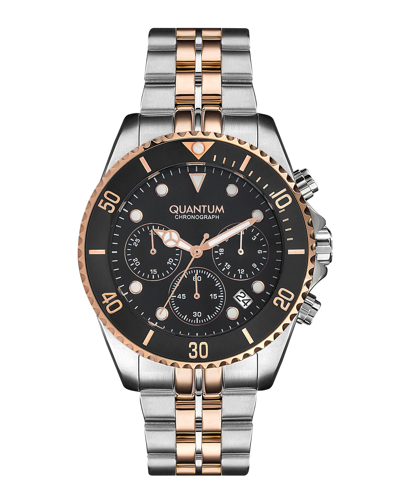Quantum QU-PWG930.550 Men Watch | Bahrain