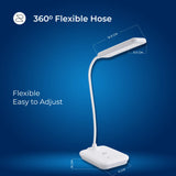 Mr.Light LED Rechargeable Table Lamp MR6603 – Portable, Bright & Energy-Efficient Lighting Solution