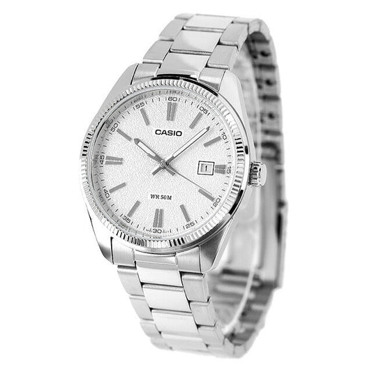 Casio nan watch