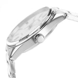 Casio Men's Watch Analog White Dial With Stainless Steel Band, MTP-1302DA-7AVDF