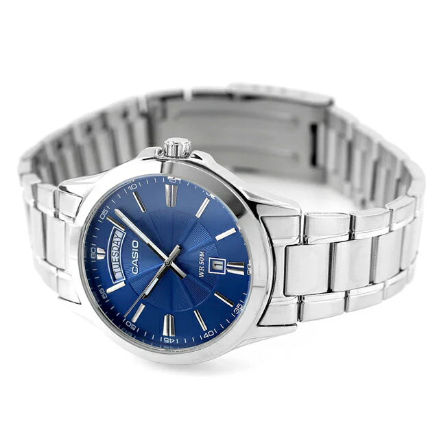 Casio nan watch