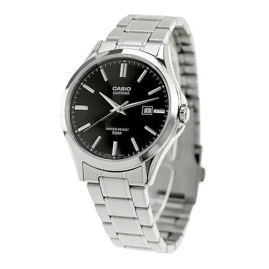 Casio nan watch