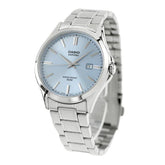 Casio nan watch