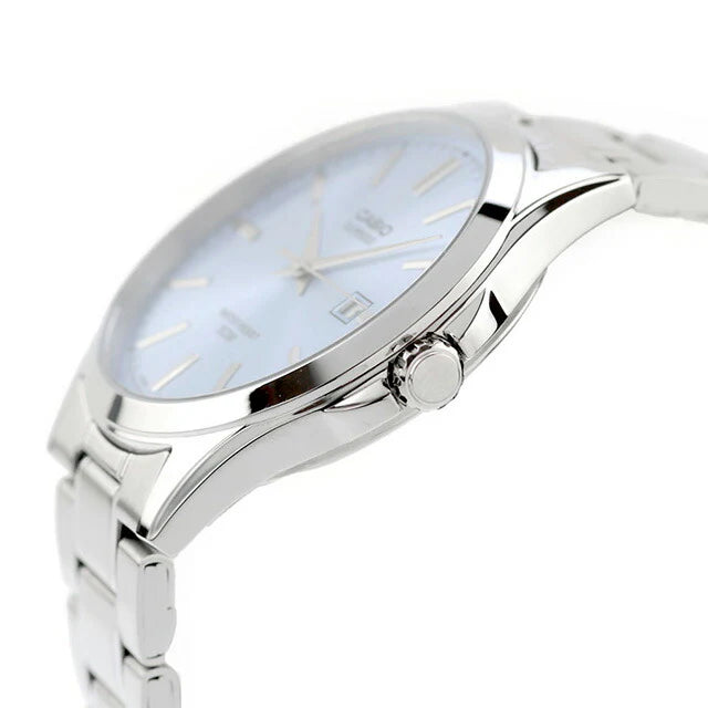 Casio nan watch