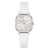 Lee Cooper LE-LC08152.333 white dial women watch