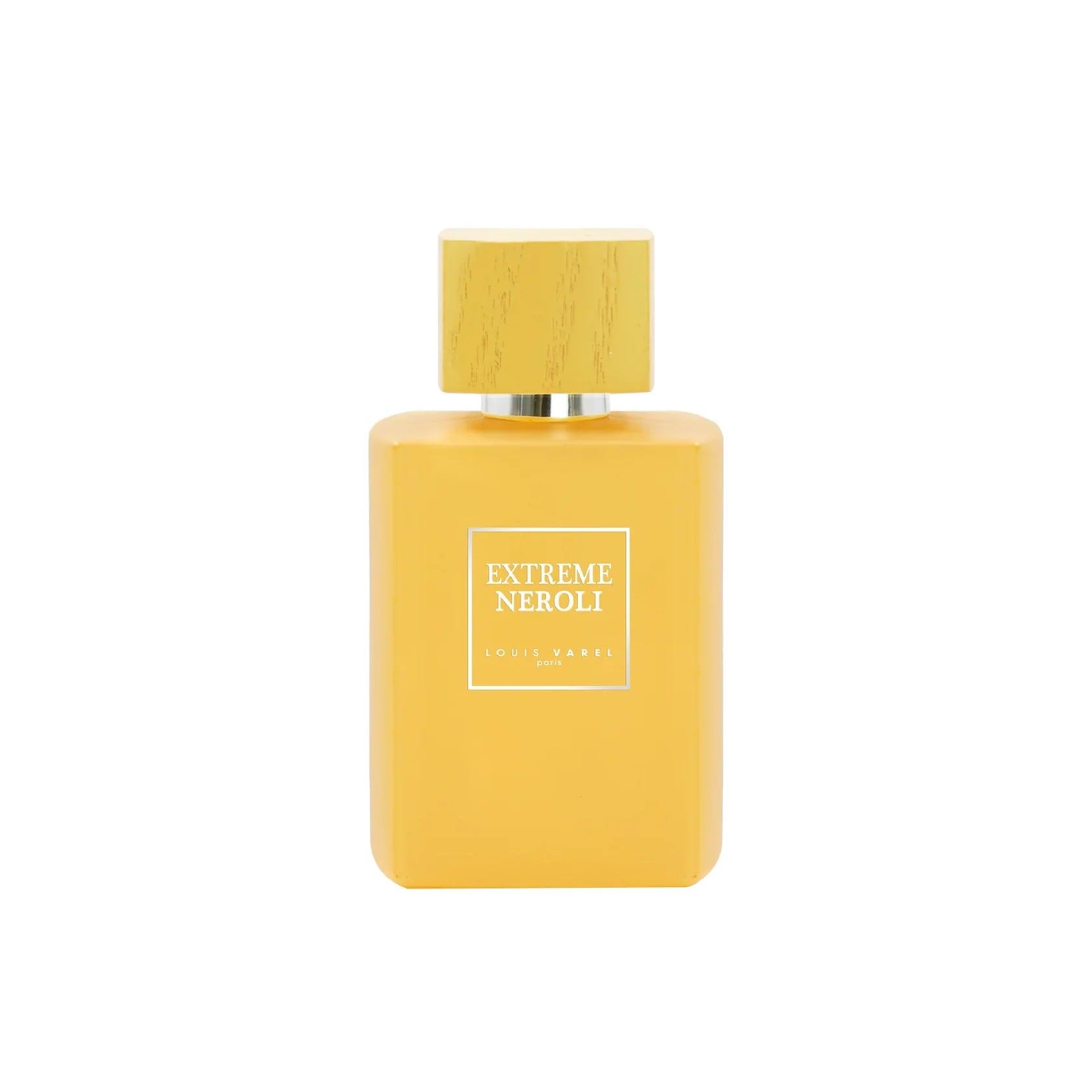 Louis Varel ZEXTNER.50 EDP 100ml Fresh Floral Citrus perfume for Unisex