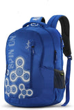 SKYBAGS, New Neon 32 L Backpack, Blue, NEWNEON8BE