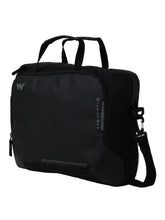 Wildcarft Lp Briefcase Xp Black Laptop Bag, LPBRIEFCASEXPBLK