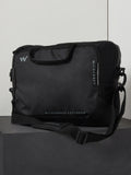 Wildcarft Lp Briefcase Xp Black Laptop Bag, LPBRIEFCASEXPBLK
