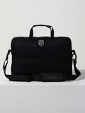 Wildcarft Lp Briefcase Xp Black Laptop Bag, LPBRIEFCASEXPBLK