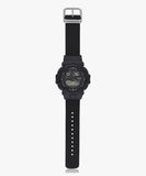 G-Shock Men's Watch Analog-Digital Dial with Black Resin Band, GA-700BCE-1ADR