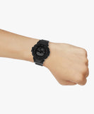 G-Shock Men's Watch Analog-Digital Dial with Black Resin Band, GA-700BCE-1ADR