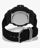 G-Shock Men's Watch Analog-Digital Dial with Black Resin Band, GA-700BCE-1ADR