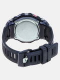 G-Shock Men's Watch Digital Dial with Black Resin Band, GBD-200-1DR