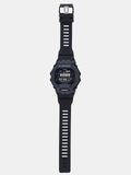 G-Shock Men's Watch Digital Dial with Black Resin Band, GBD-200-1DR