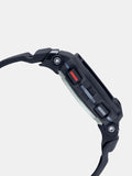 G-Shock Men's Watch Digital Dial with Black Resin Band, GBD-200-1DR