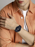G-Shock Men's Watch Digital Dial with Black Resin Band, GBD-200-1DR
