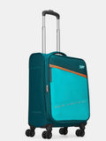 Skybags Genesis 55cm, Soft Case Trolley, Teal, GENESIS55TL