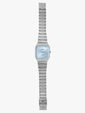 Casio Men's Watch Analog Blue Dial with Stainless Steel Band, MTP-B185D-2A2VDF product image