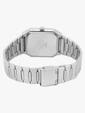 Casio Men's Watch Analog Blue Dial with Stainless Steel Band, MTP-B185D-2A2VDF product image