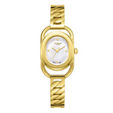Lee Cooper LE-LC08056.120 gold dial women watch