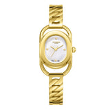 Lee Cooper LE-LC08056.120 gold dial women watch
