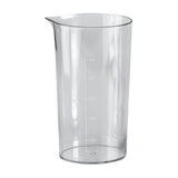 Black+Decker,3 in 1 Stainless Steel Hand Blender, chopper and Whisk,600W,SSHB625